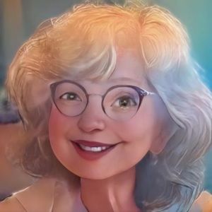 Meet your Posher, Elena